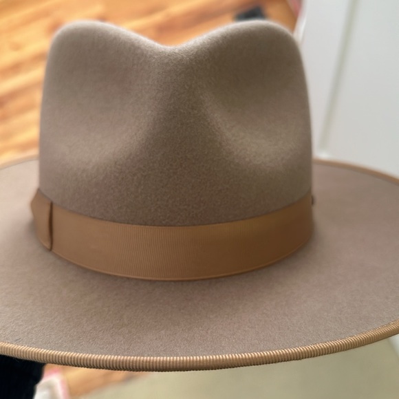 Gigi Pip Monroe Rancher in Brown - Picture 6 of 7